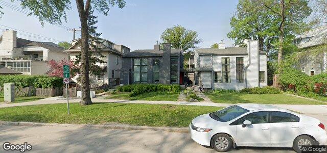 119 Nassau Street N（加拿大曼尼托巴省溫尼伯市）房屋照片