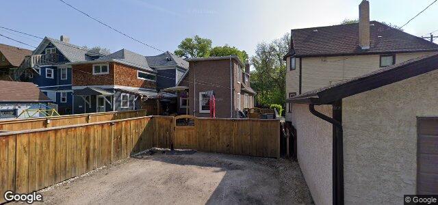 119 Norquay Street（加拿大曼尼托巴省溫尼伯市）房屋照片