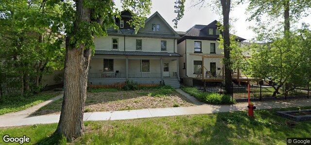 120 Norquay Street（加拿大曼尼托巴省溫尼伯市）房屋照片