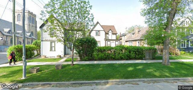 121 Norquay Street（加拿大曼尼托巴省溫尼伯市）房屋照片