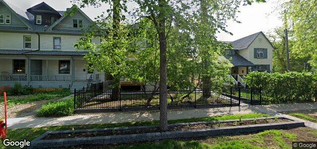 122 Norquay Street（加拿大曼尼托巴省溫尼伯市）房屋照片