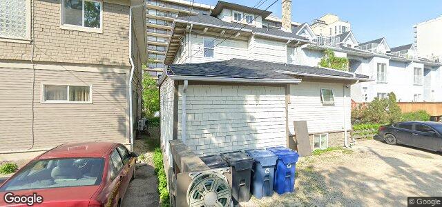 122 Wellington Crescent（加拿大曼尼托巴省溫尼伯市）房屋照片