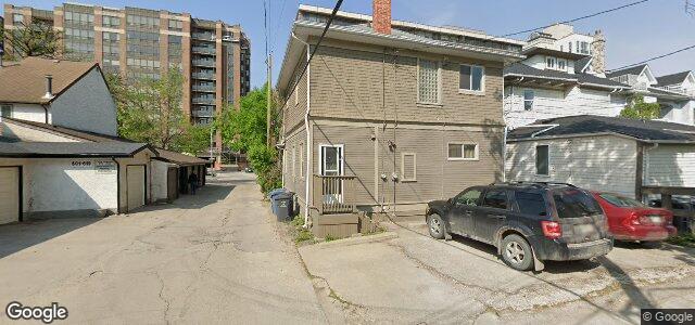 124 Wellington Crescent（加拿大曼尼托巴省溫尼伯市）房屋照片