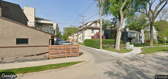 125 Nassau Street N（加拿大曼尼托巴省溫尼伯市）房屋照片