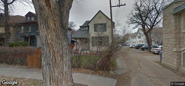 126 Norquay Street（加拿大曼尼托巴省溫尼伯市）房屋照片