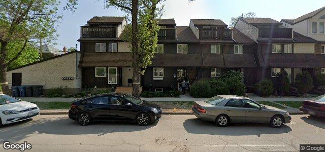 130 Wellington Crescent（加拿大曼尼托巴省溫尼伯市）房屋照片