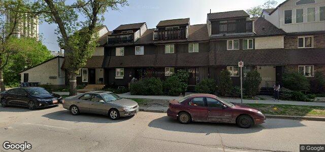 132 Wellington Crescent（加拿大曼尼托巴省溫尼伯市）房屋照片