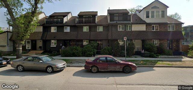 134 Wellington Crescent（加拿大曼尼托巴省溫尼伯市）房屋照片