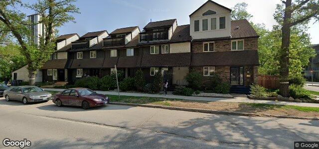 136 Wellington Crescent（加拿大曼尼托巴省溫尼伯市）房屋照片