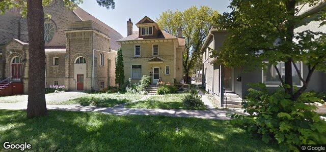 177 Nassau Street N（加拿大曼尼托巴省溫尼伯市）房屋照片