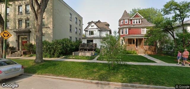 178 Nassau Street N（加拿大曼尼托巴省溫尼伯市）房屋照片