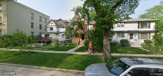 180 Nassau Street N（加拿大曼尼托巴省溫尼伯市）房屋照片