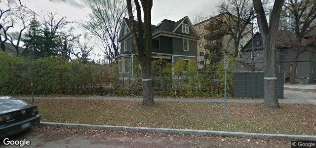 187 Daly Street N（加拿大曼尼托巴省溫尼伯市）房屋照片