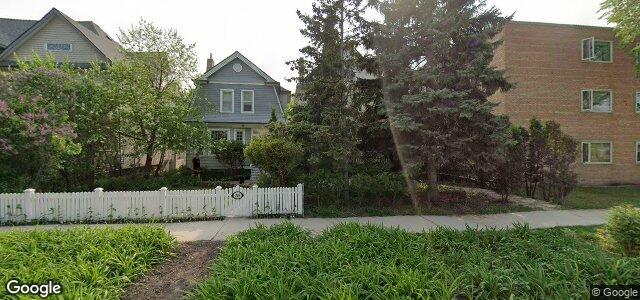 199 Nassau Street N（加拿大曼尼托巴省溫尼伯市）房屋照片