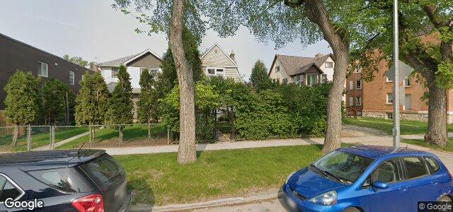 202 Nassau Street N（加拿大曼尼托巴省溫尼伯市）房屋照片