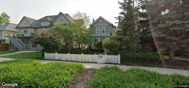 203 Nassau Street N（加拿大曼尼托巴省溫尼伯市）房屋照片