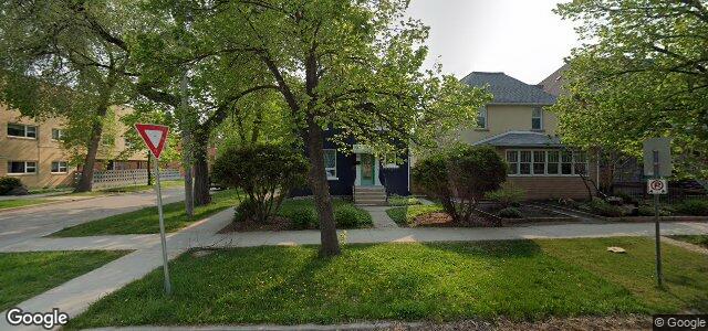 215 Nassau Street N（加拿大曼尼托巴省溫尼伯市）房屋照片