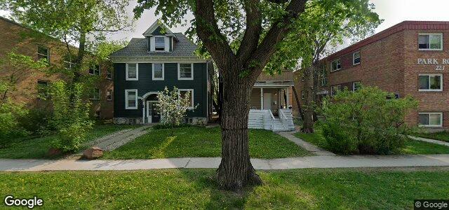 Photo of 231 Nassau Street N in Winnipeg, Manitoba