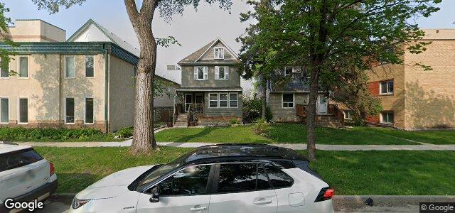 234 Nassau Street N（加拿大曼尼托巴省溫尼伯市）房屋照片