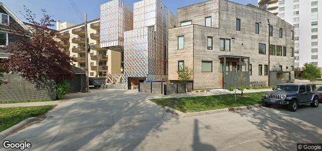 238 Wellington Crescent（加拿大曼尼托巴省溫尼伯市）房屋照片