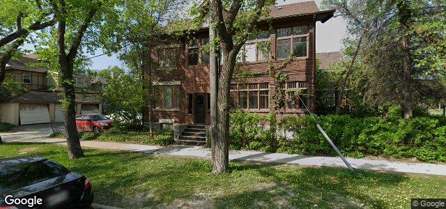 284 Wellington Crescent（加拿大曼尼托巴省溫尼伯市）房屋照片