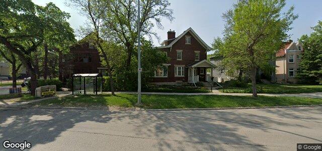 288 Wellington Crescent（加拿大曼尼托巴省溫尼伯市）房屋照片