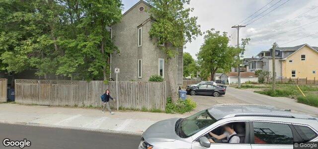 4-910 Dorchester Avenue（加拿大曼尼托巴省溫尼伯市）房屋照片