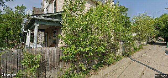 467 Gertrude Avenue（加拿大曼尼托巴省溫尼伯市）房屋照片