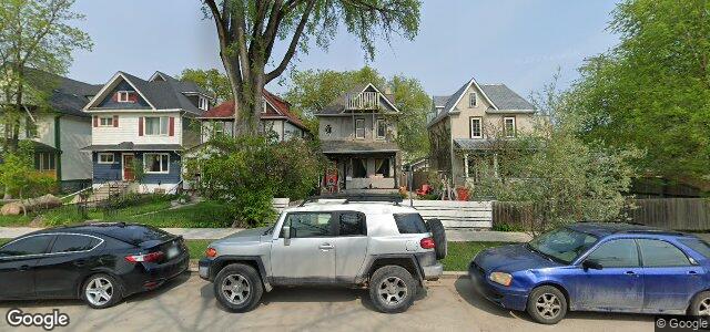 469 Gertrude Avenue（加拿大曼尼托巴省溫尼伯市）房屋照片