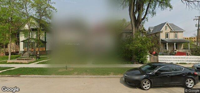 473 Gertrude Avenue（加拿大曼尼托巴省溫尼伯市）房屋照片