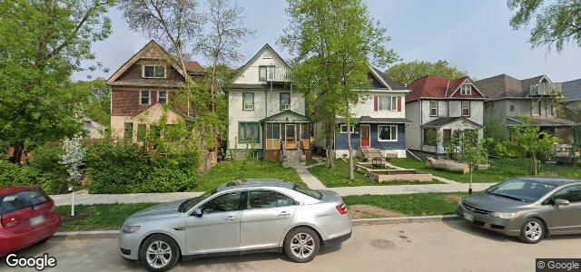 479 Gertrude Avenue（加拿大曼尼托巴省溫尼伯市）房屋照片