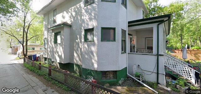 482 Wardlaw Avenue（加拿大曼尼托巴省溫尼伯市）房屋照片