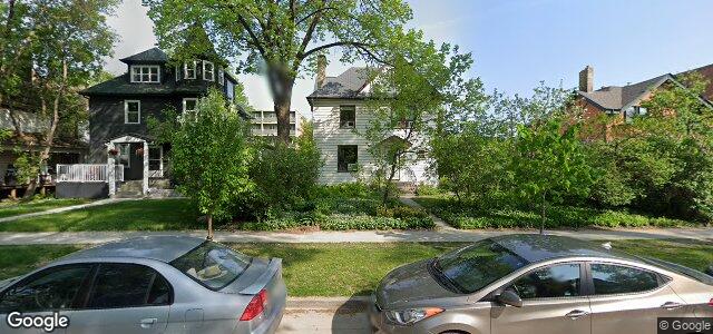 485 Wardlaw Avenue（加拿大曼尼托巴省溫尼伯市）房屋照片