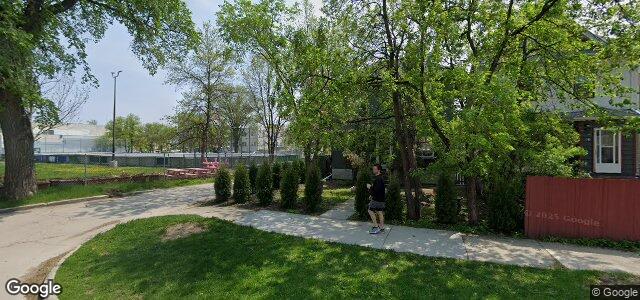 487 Corydon Avenue（加拿大曼尼托巴省溫尼伯市）房屋照片