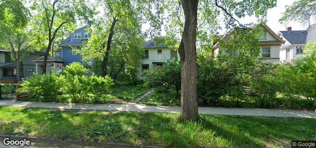 488 Wardlaw Avenue（加拿大曼尼托巴省溫尼伯市）房屋照片