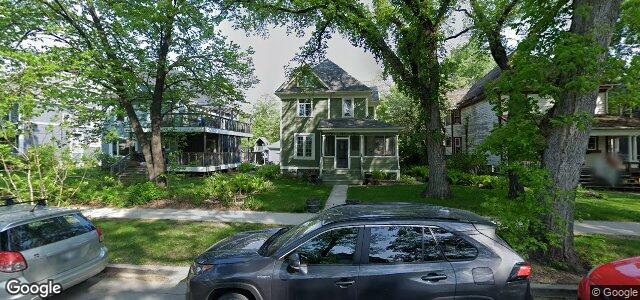 495 Wardlaw Avenue（加拿大曼尼托巴省溫尼伯市）房屋照片