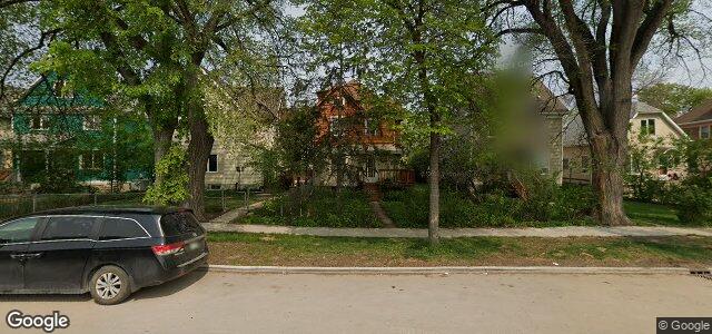 Larawan ng 499 Gertrude Avenue sa Winnipeg, Manitoba