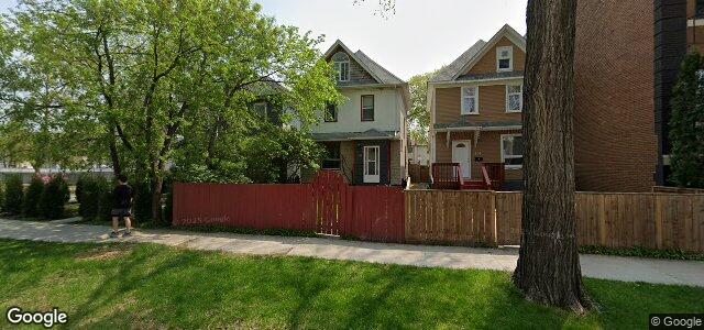 500 Mcmillan Avenue（加拿大曼尼托巴省溫尼伯市）房屋照片