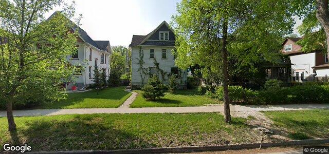 500 Wardlaw Avenue（加拿大曼尼托巴省溫尼伯市）房屋照片