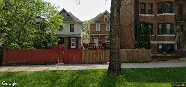 504 Mcmillan Avenue（加拿大曼尼托巴省溫尼伯市）房屋照片