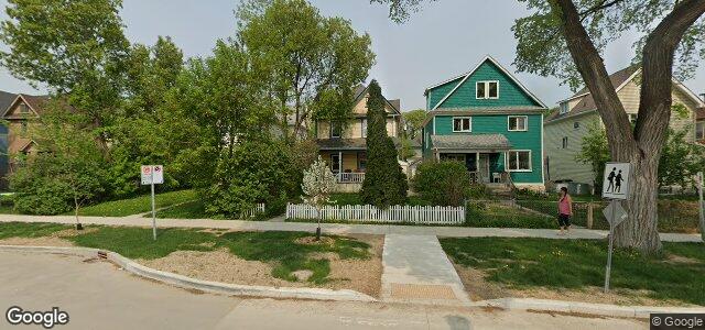 507 Gertrude Avenue（加拿大曼尼托巴省溫尼伯市）房屋照片