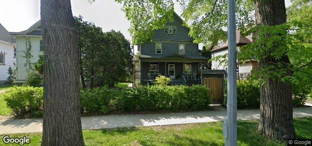 508 Wardlaw Avenue（加拿大曼尼托巴省溫尼伯市）房屋照片