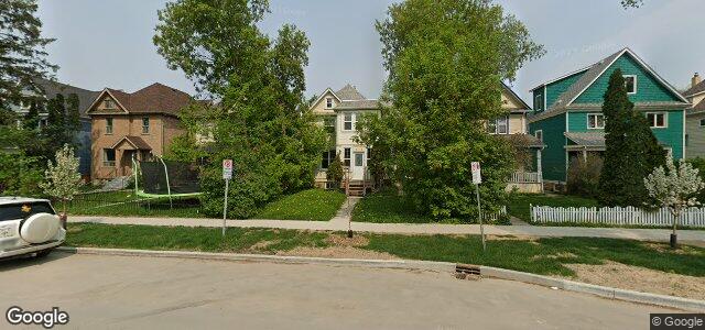 511 Gertrude Avenue（加拿大曼尼托巴省溫尼伯市）房屋照片