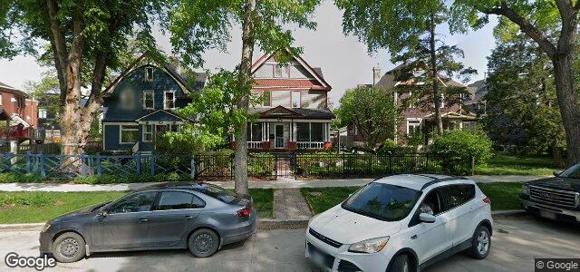 511 Wardlaw Avenue（加拿大曼尼托巴省溫尼伯市）房屋照片