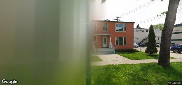 516 Mcmillan Avenue（加拿大曼尼托巴省溫尼伯市）房屋照片