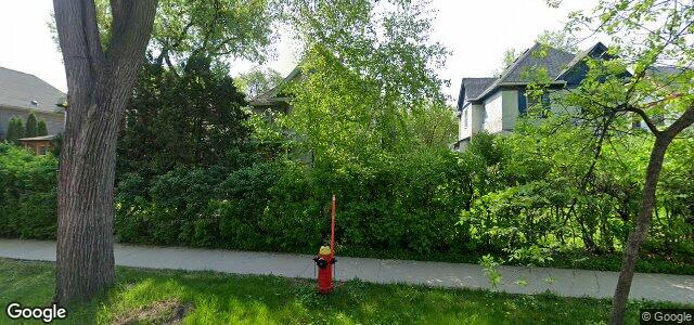 516 Wardlaw Avenue（加拿大曼尼托巴省溫尼伯市）房屋照片