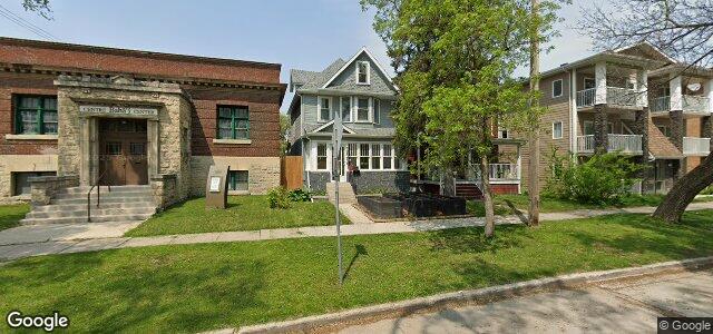 Larawan ng 519 Mcmillan Avenue sa Winnipeg, Manitoba