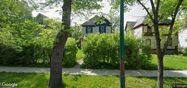 520 Wardlaw Avenue（加拿大曼尼托巴省溫尼伯市）房屋照片