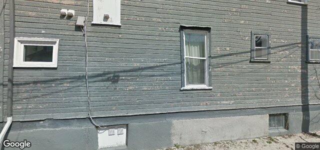 521 Gertrude Avenue（加拿大曼尼托巴省溫尼伯市）房屋照片