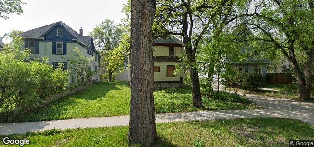 524 Wardlaw Avenue（加拿大曼尼托巴省溫尼伯市）房屋照片